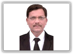 Assoc., Prof. Dr. Mehboob Nagarbawdi, Aki’s Poona College Of Arts, Science & Commerce, India