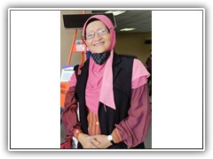 PTech. Dr. Noor Zaitun Yahaya
Universiti Malaysia Terengganu, 
Malaysia