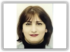 Assoc Prof. Dr. Nuriyeva Sevinç, Azerbaijan State Pedagogical University, Azerbaijan