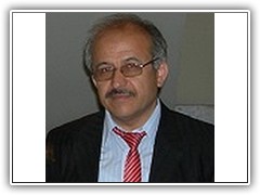 Prof. Dr. Şükrü Dursun, Konya Techical University, Türkiye